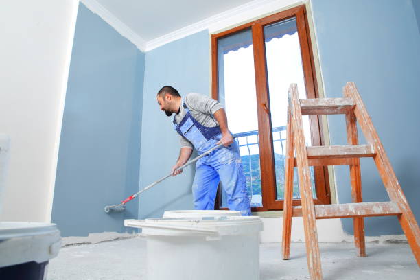 Best Trim and Molding Painting  in North Randall, OH